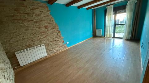 Foto 3 de Casa adosada en venda a Avenida de Circunvalación, 144, Cigales, Valladolid