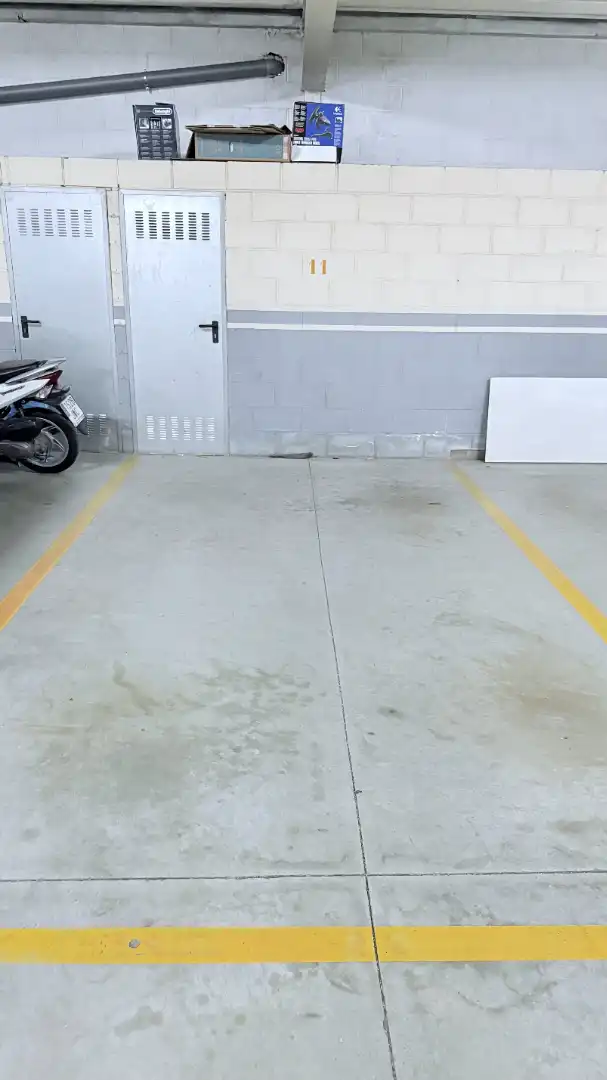 Aparcament de Dúplex en venda en Sant Fruitós de Bages amb Aire condicionat, Calefacció i Parquet