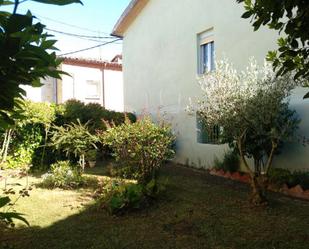 Jardí de Casa o xalet en venda en Redecilla del Campo