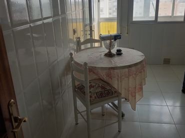 Piso en venta en Burela