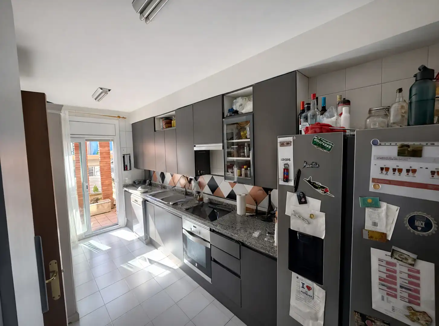 Adosado con terraza en venta en Passatge Mare de Déu de Queralt, imagen 20