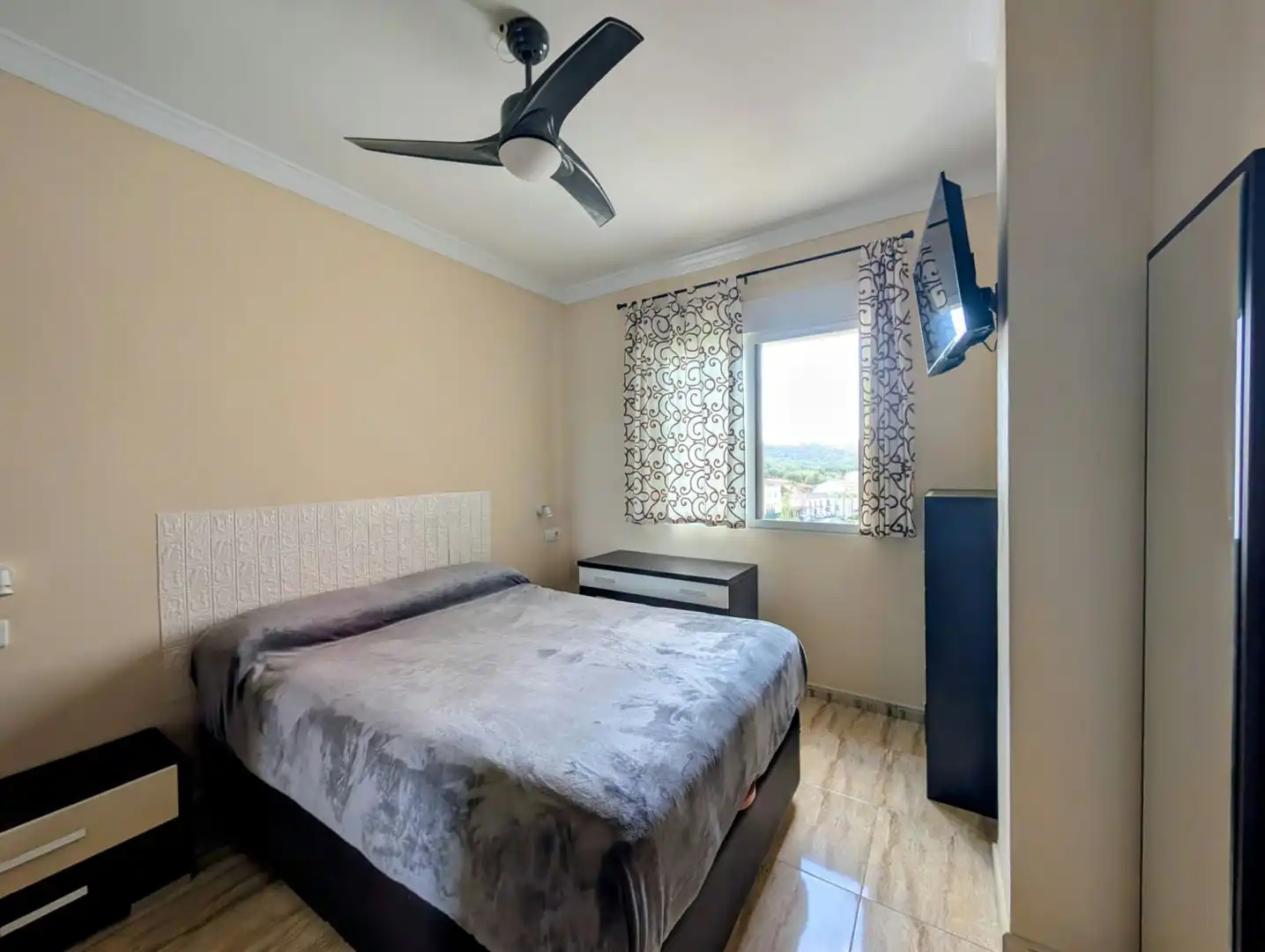 Wohnung mit Balkon zum Verkauf in Loja, imagen 12