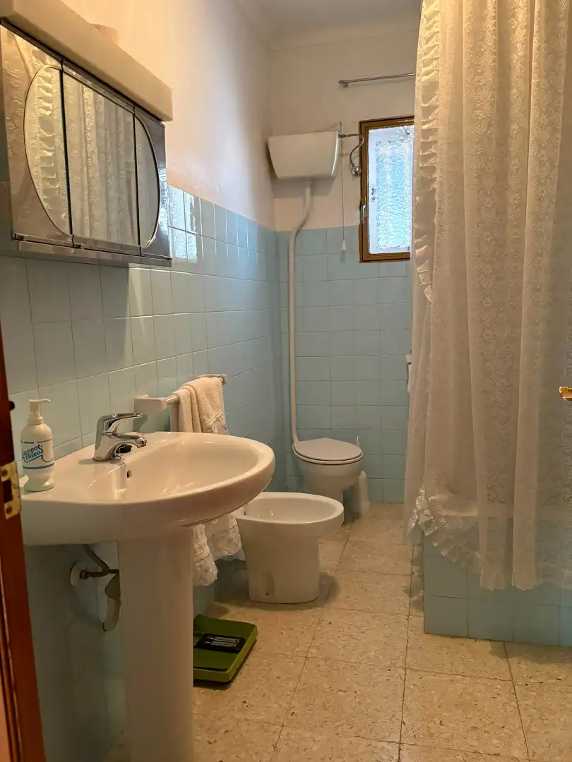 Bathroom of Detached homes for sale in Pozo Alcón, Jaén