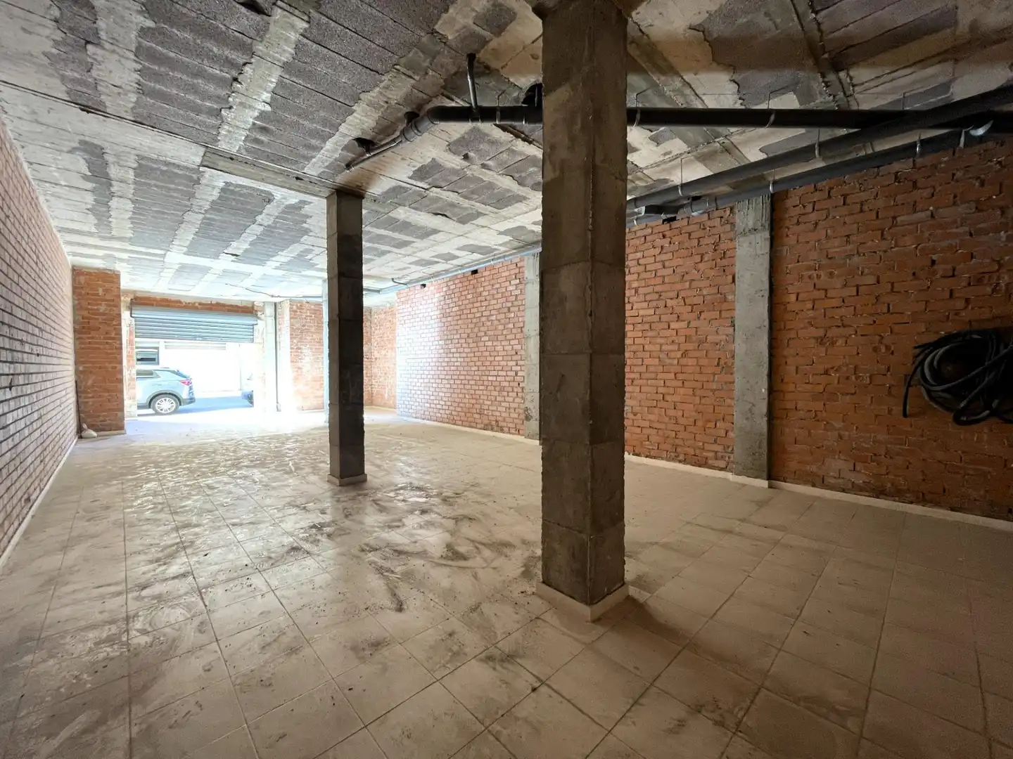 Local comercial en venda a Avenida de la Estación 37, imagen 3