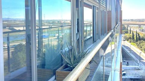 Photo 3 of Duplex for rent in Calle Calle Andarella, Barrio de la Luz, Xirivella