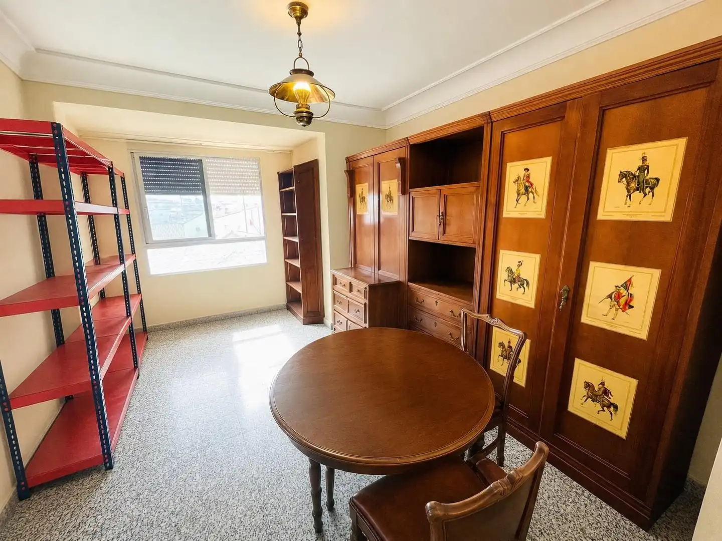 Wohnung mit Aufzug zum Verkauf in MUSICO LOPEZ CHAVARRI, imagen 23
