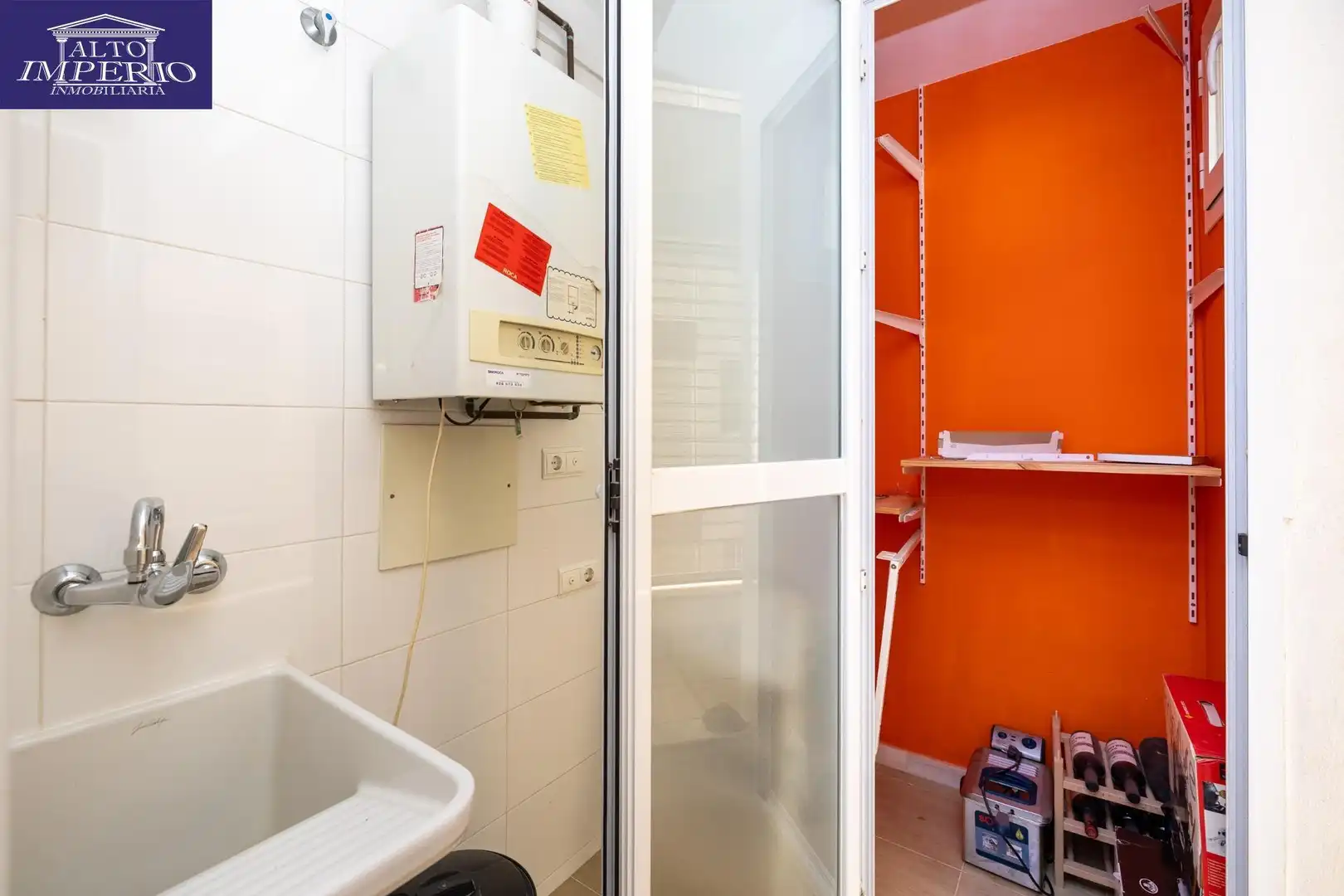Appartement avec ascenseur à vendre à Genil, imagen 20
