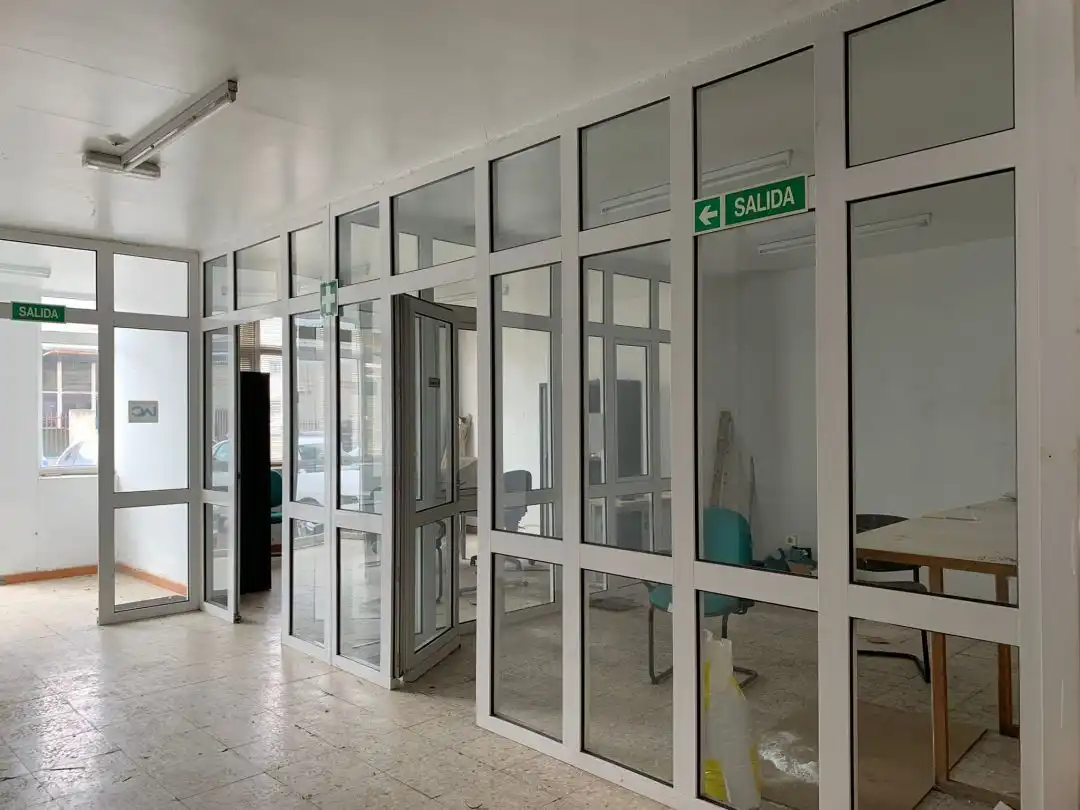 Nave industrial en venta en Villarcayo de Merindad de Castilla la Vieja