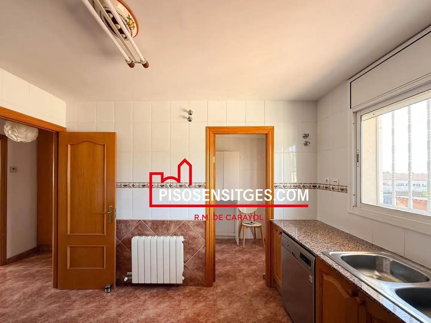 Casa adosada en venta en Calle de la Mare de Déu de la Cova, Calafell Poble