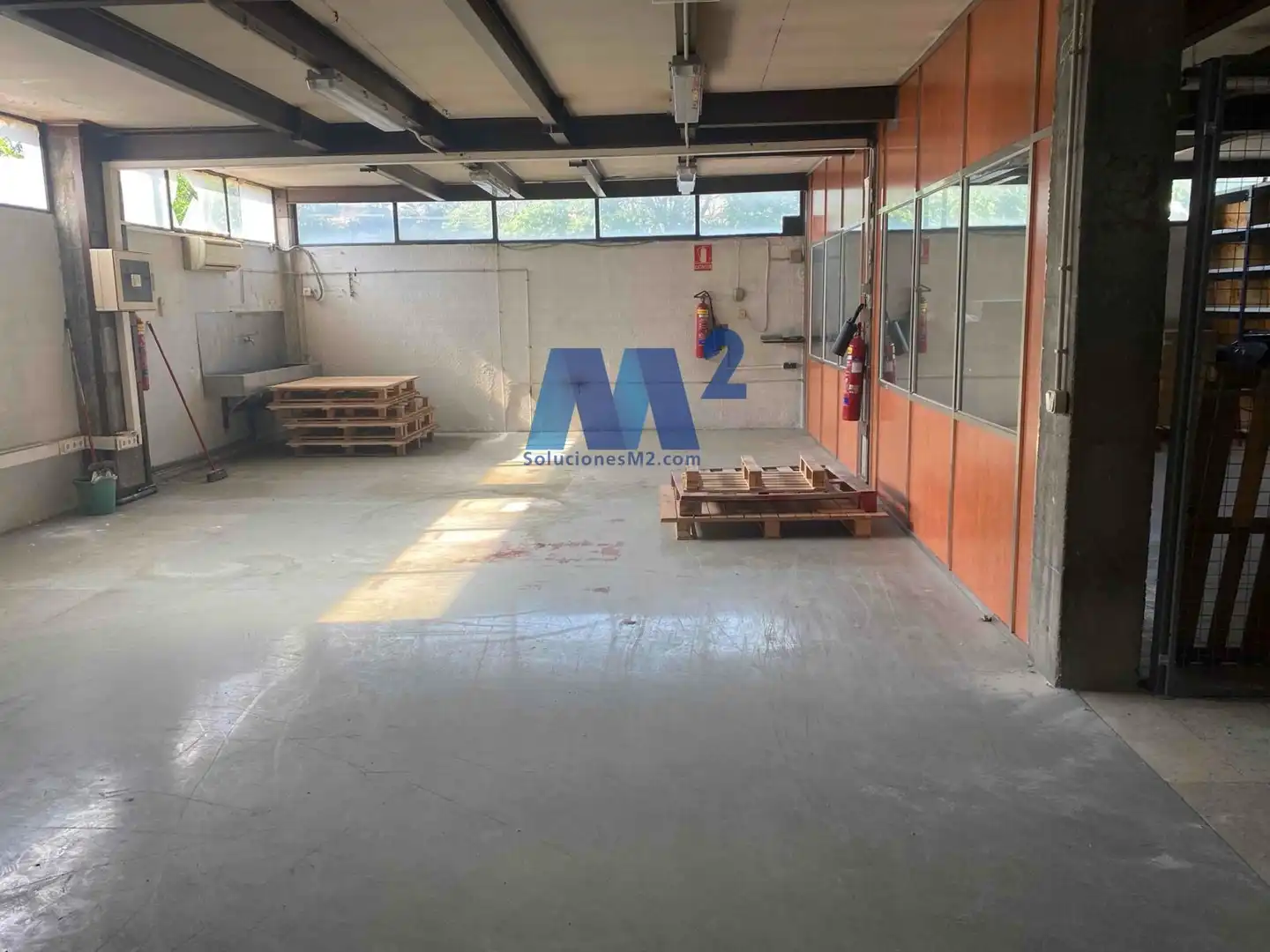 Industrial building for sale in Campezo, imagen 28
