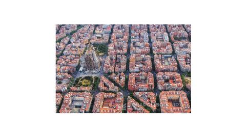 Foto 4 de Edificio en venta en L'Antiga Esquerra de l'Eixample, Barcelona Capital