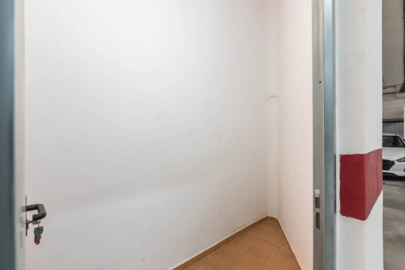 Apartments for sale in Murcia  with Air Conditioner, Storage room and Furnished