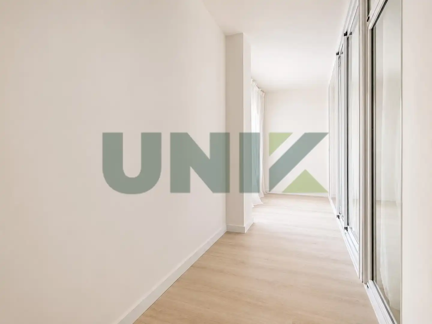 Piso con terraza en venta en Travessera Corts, imagen 11