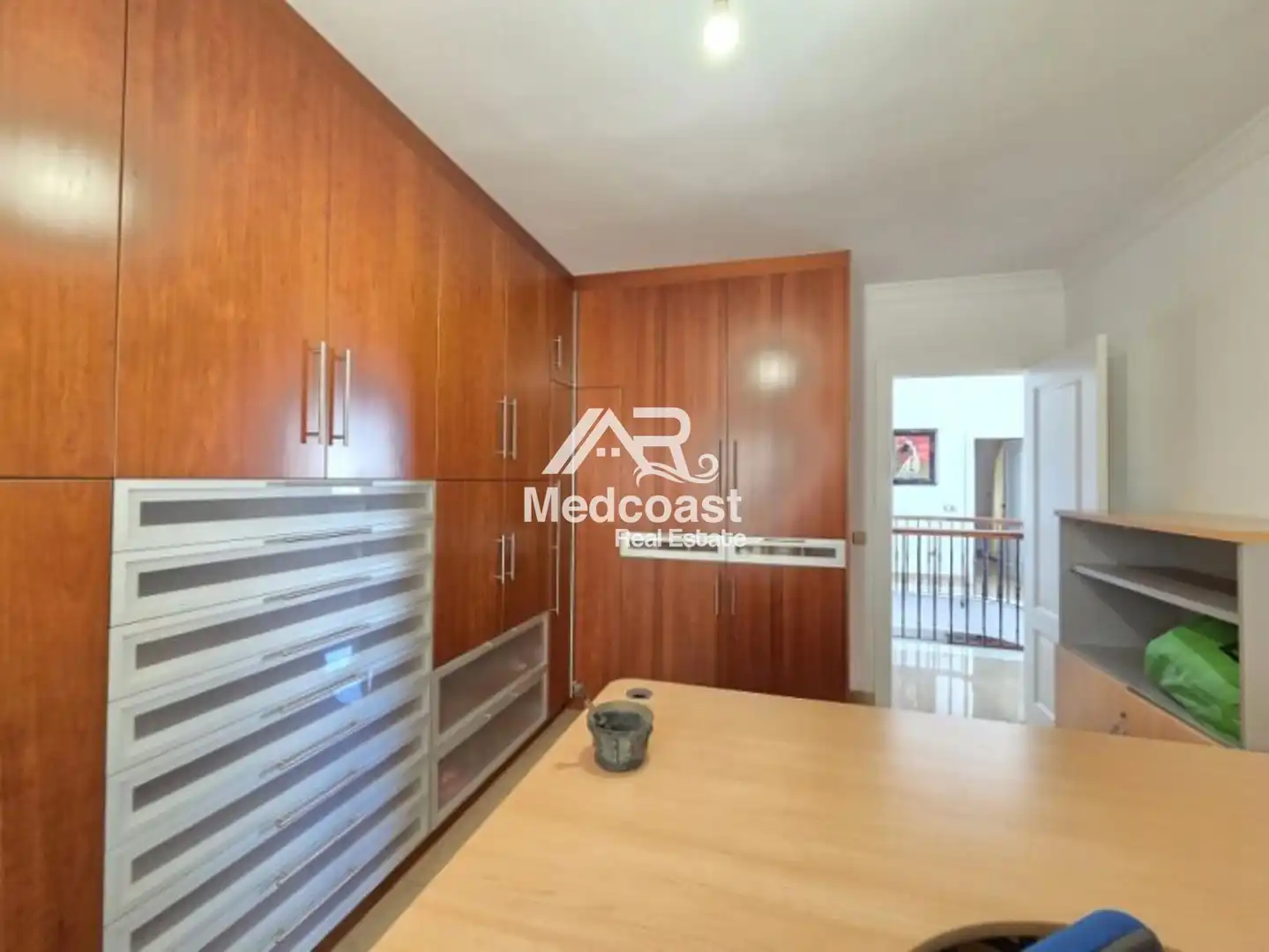 Villa con piscina in vendita a Almagro (Ma), imagen 32