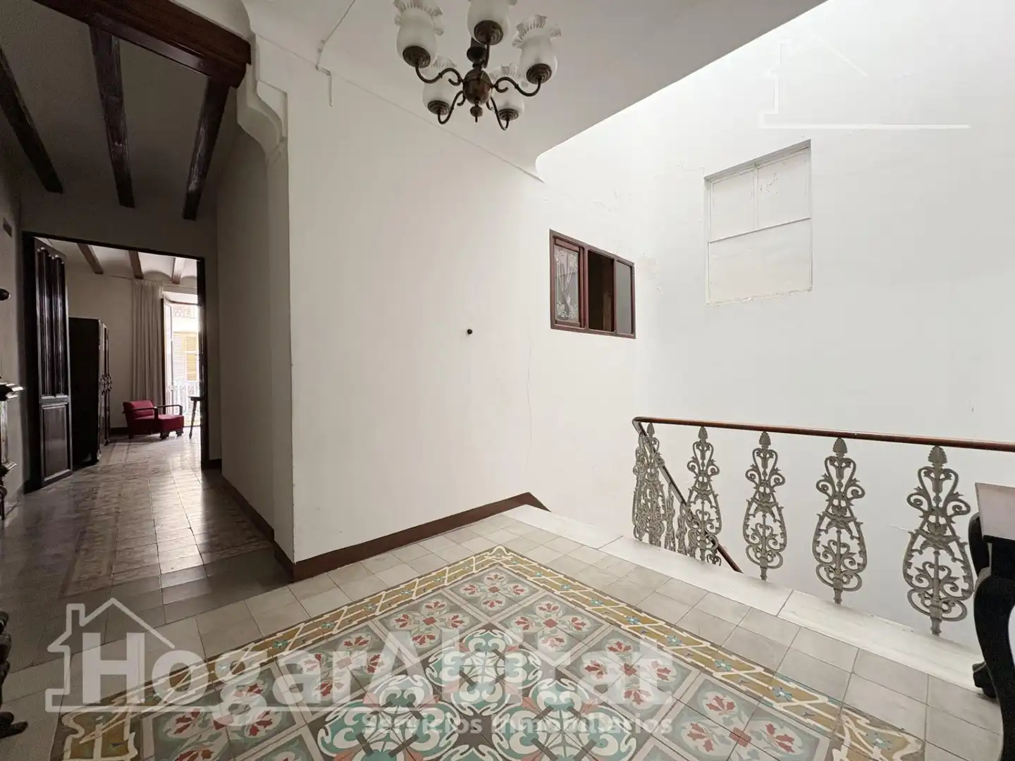 Casa o xalet en venda en Pego amb Balcó