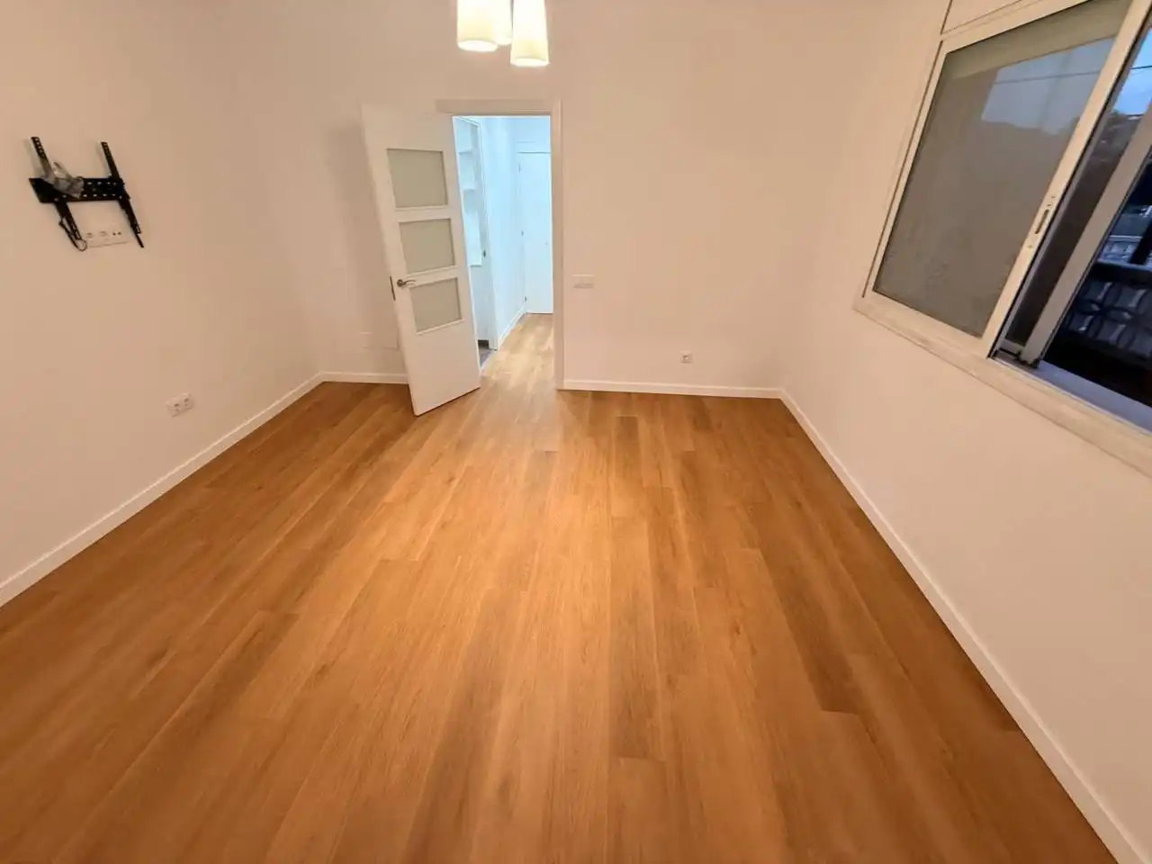 Piso de alquiler en Cerdanyola del Vallès con Parquet y Terraza
