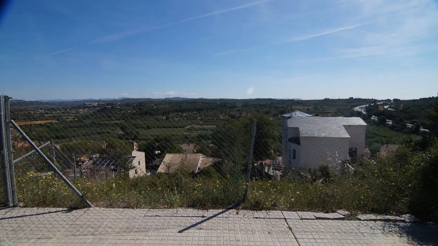Residential land for sale in Carrer del Mar 2, imagen 4
