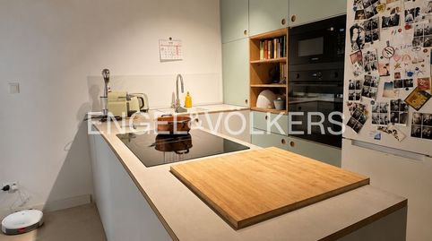 Foto 4 de Piso de alquiler en El Raval, Barcelona Capital