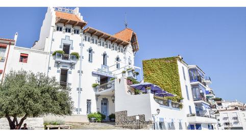 Foto 4 de Casa o xalet en venda a Plaza Port-ditxos, Cadaqués, Girona