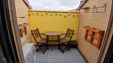 Foto 4 de Àtic en venda a Calle Monjo, 7, Fuensaldaña, Valladolid