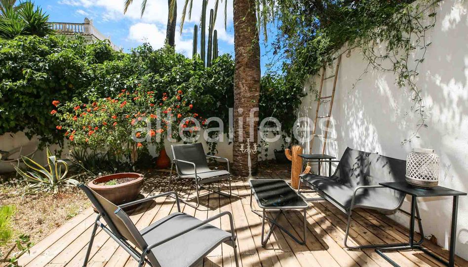 Apartamento en venta en Avinguda Corts Valencianes, Altea ciudad - 5