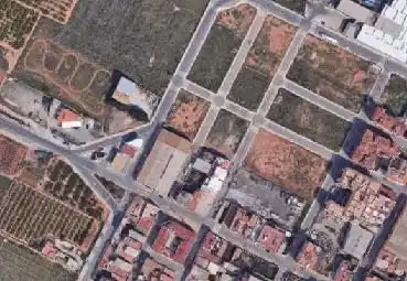 Terrain résidentiel à vendre à Calle Jacinto Benavente, imagen 6