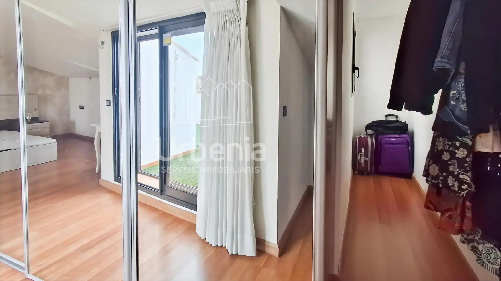 Habitación de Dúplex en venta en Tordera con Aire acondicionado, Calefacción y Terraza