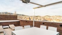 Terrace of Attic for sale in  Barcelona Capital  with Air Conditioner, Heating and Terrace