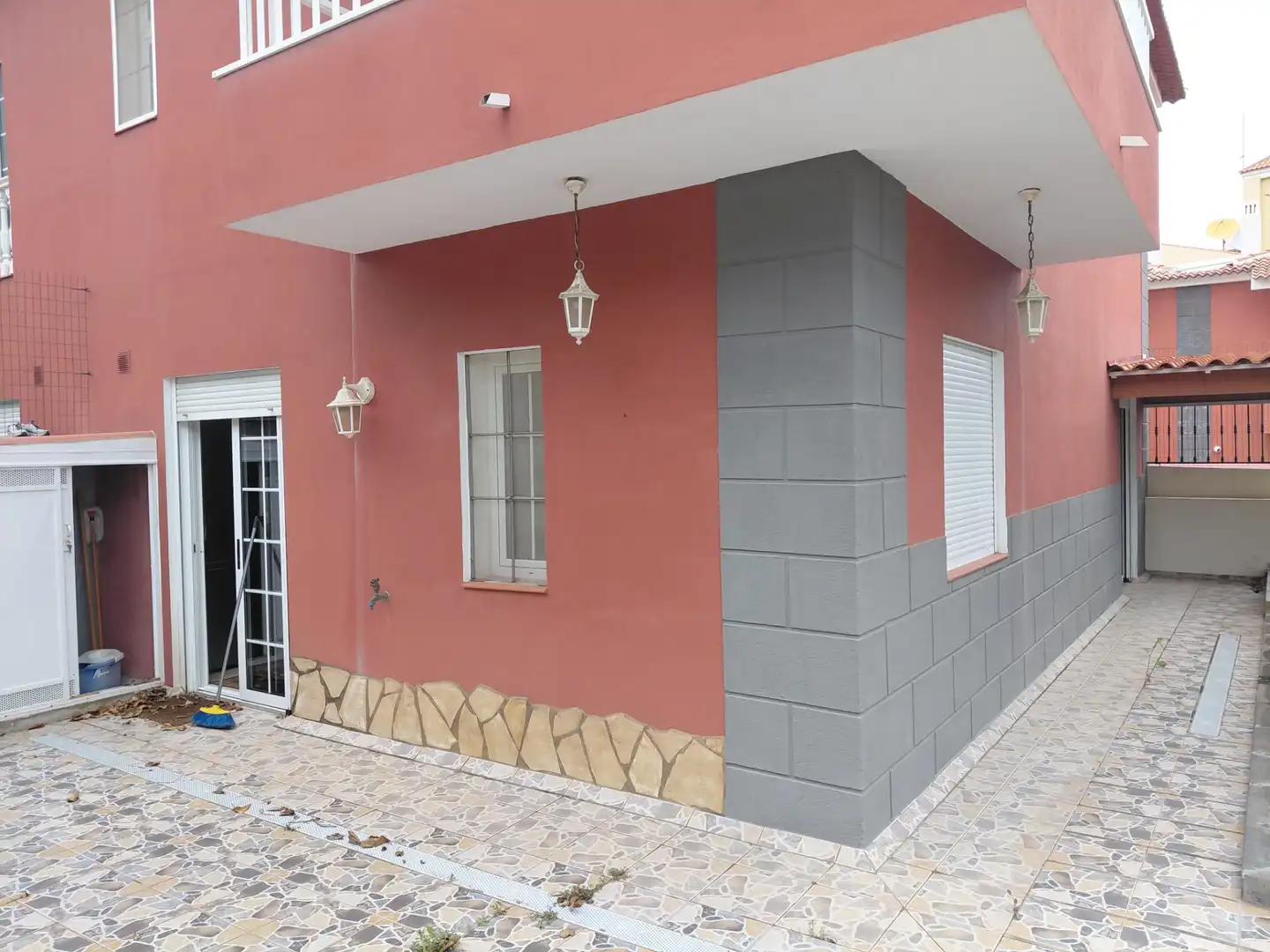 Casa adosada en venta en Calle Bicacarera, 17, La Quinta