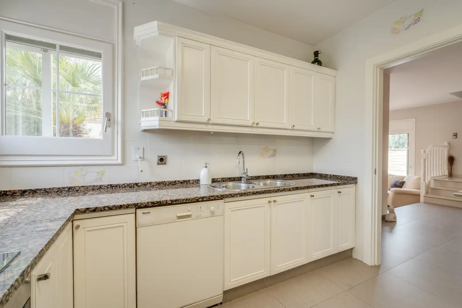 Villa con piscina in vendita a Olesa de Montserrat, imagen 29