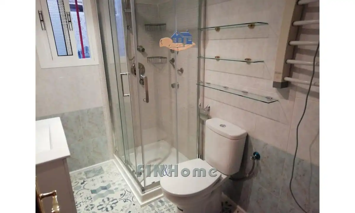 Appartamento in affitto a Triana, imagen 9