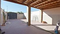 Terrace of Single-family semi-detached for sale in Jerez de la Frontera  with Terrace and Balcony