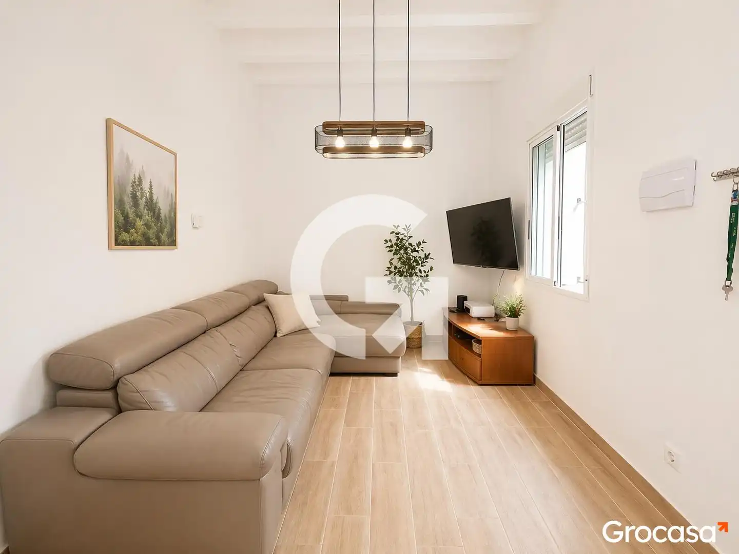 Ground floor for sale in CL POETA LLOMBART, Centro Puerto