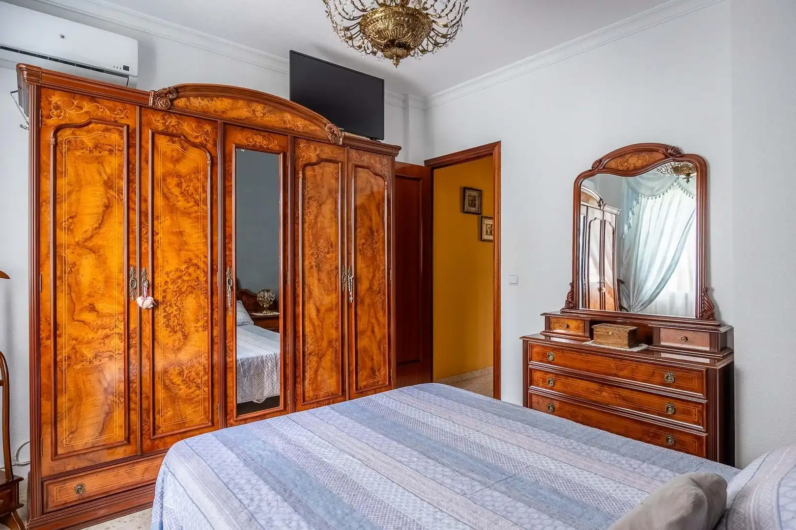 Appartement avec terrasse à vendre à Centro - Doña Mercedes, imagen 26
