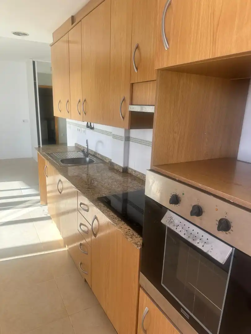 Apartament amb ascensor en venda a Carrer de Sant Joaquim 22A, imagen 3