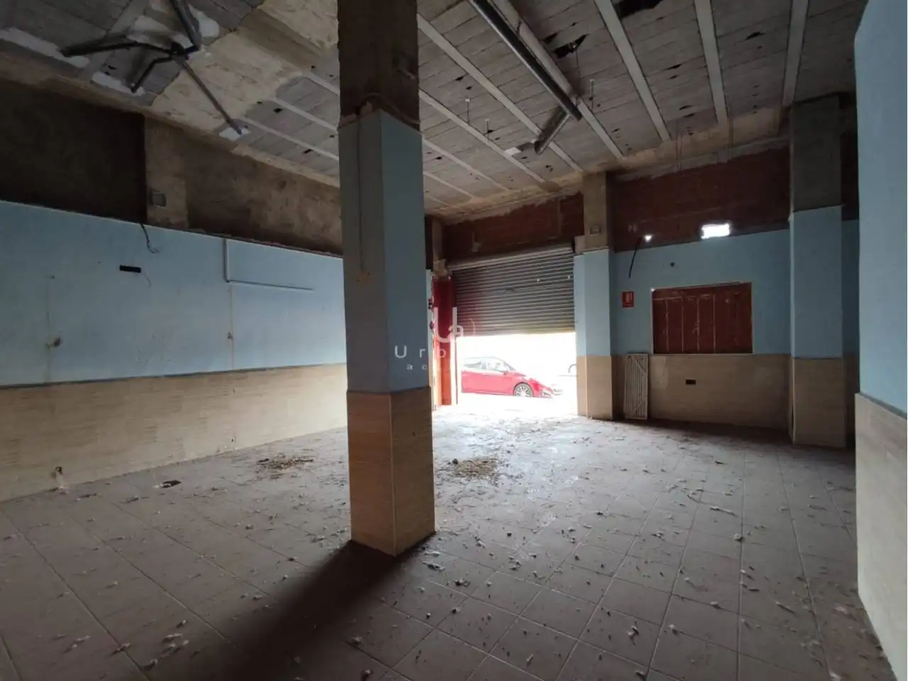 Local comercial en venda a Calle  Mayor, imagen 17