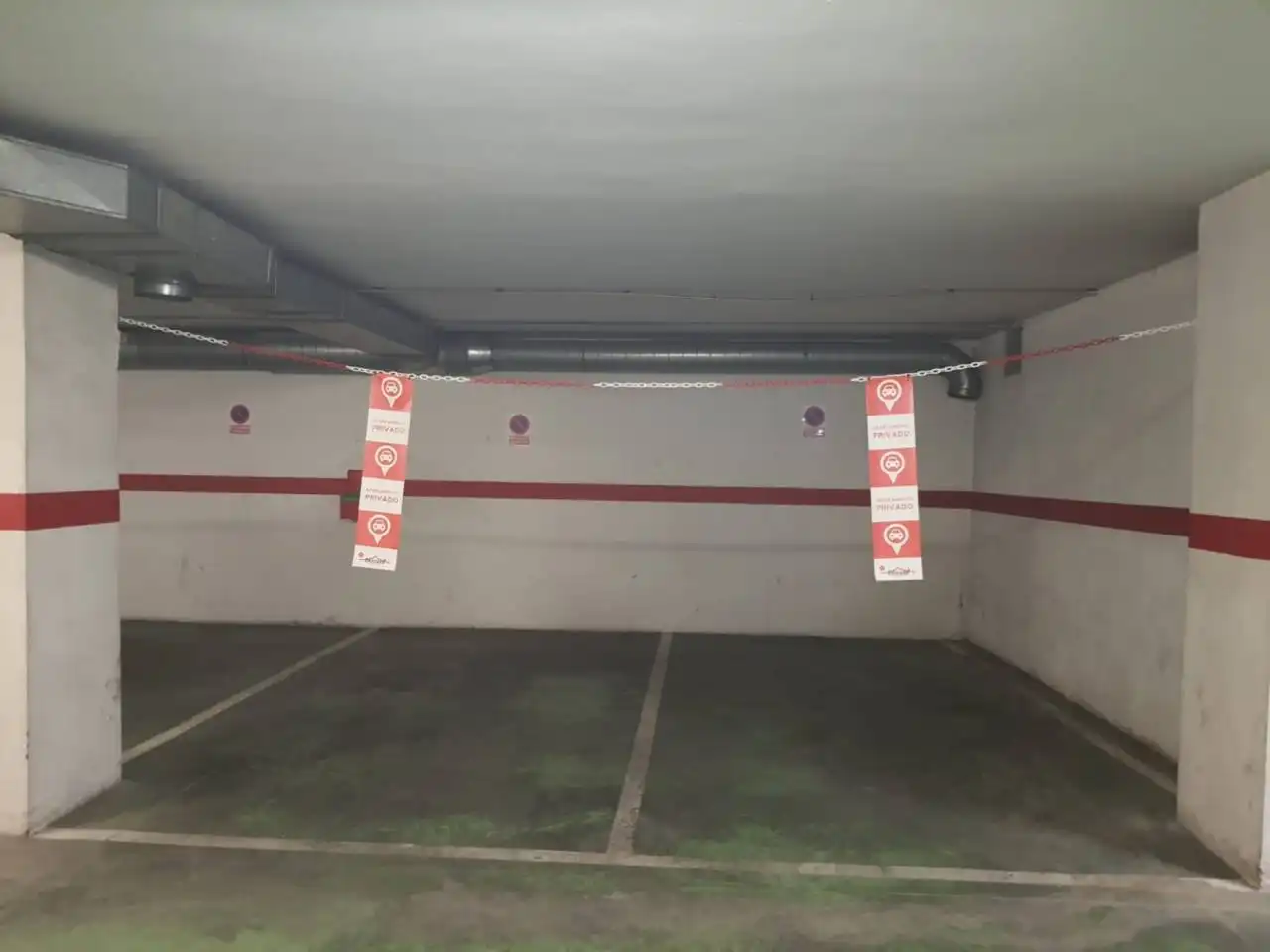 Aparcament amb ascensor en venda a Plaza MAYOR 1, imagen 4