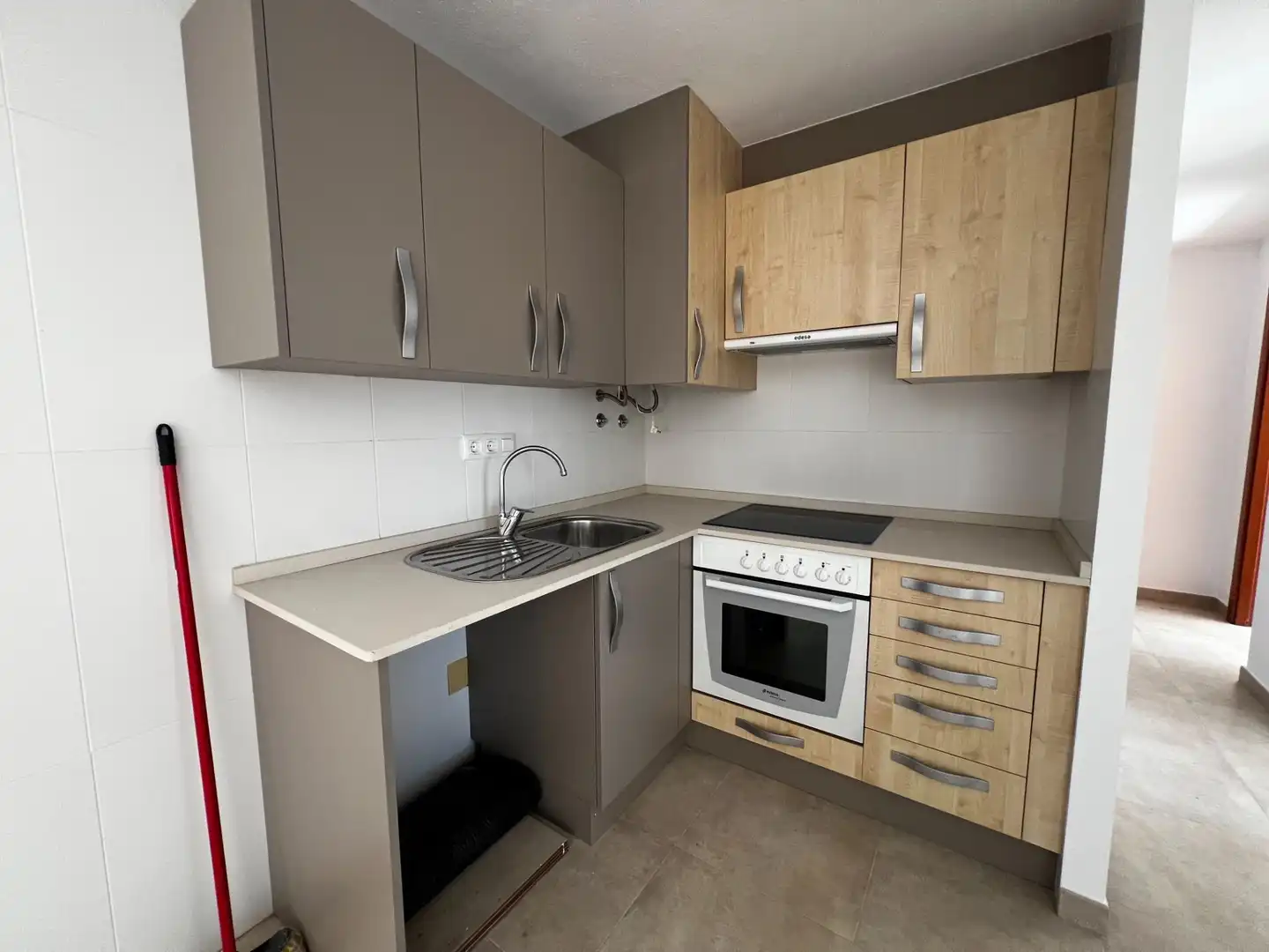 Apartament amb piscina en venda a Los Collados-Los Geraneos, imagen 12