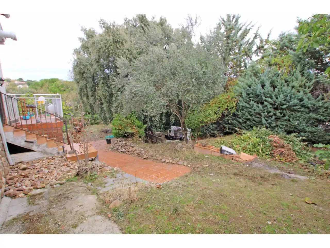 House with garden for sale in Calle Juan Ramón Jiménez, imagen 5