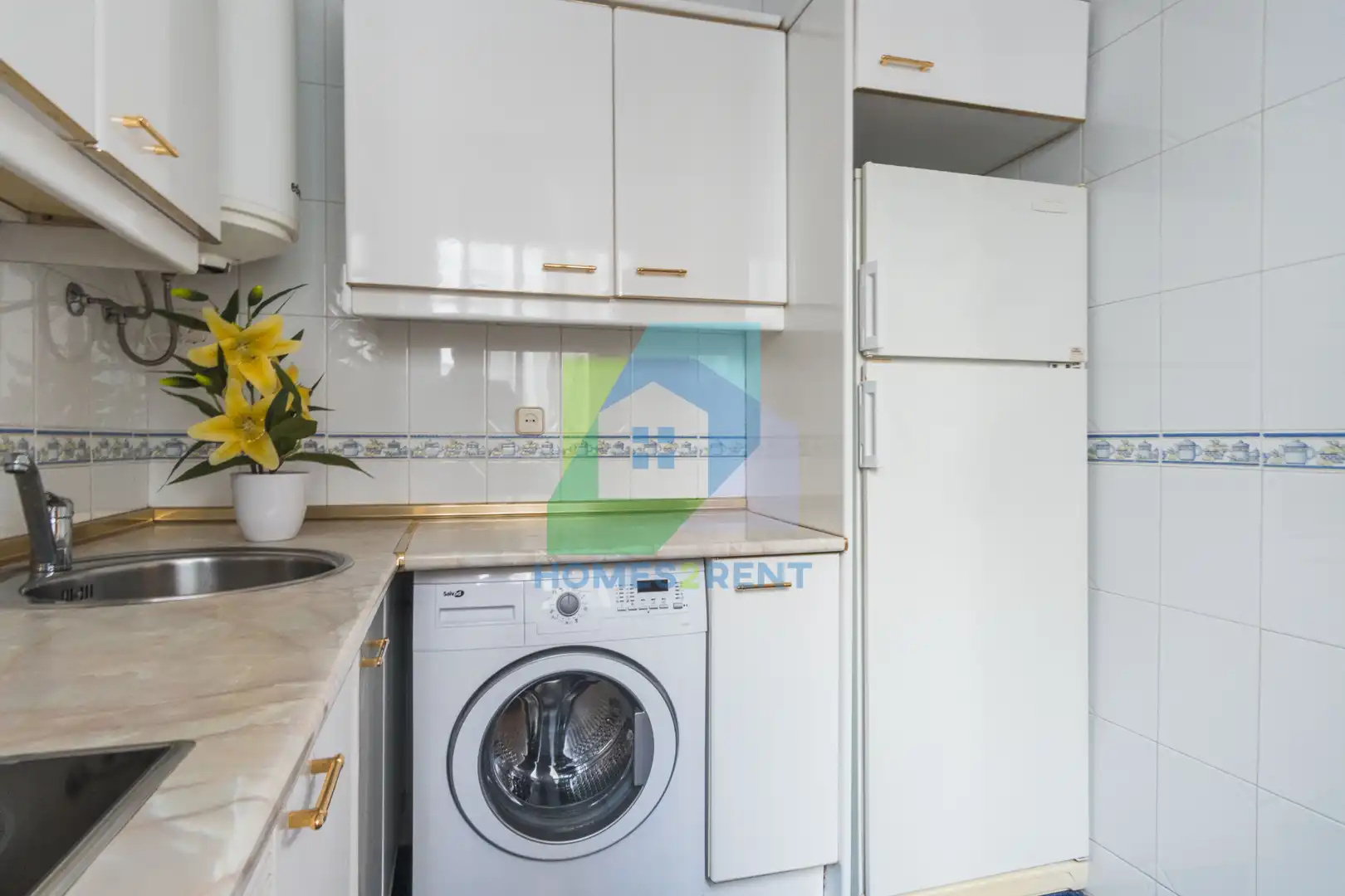 Appartement avec ascenseur à louer à Calle de la Cruz 10, imagen 25