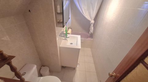 Foto 4 de Casa adosada en venda a Alcantarilla - La Glorieta, Jaén Capital