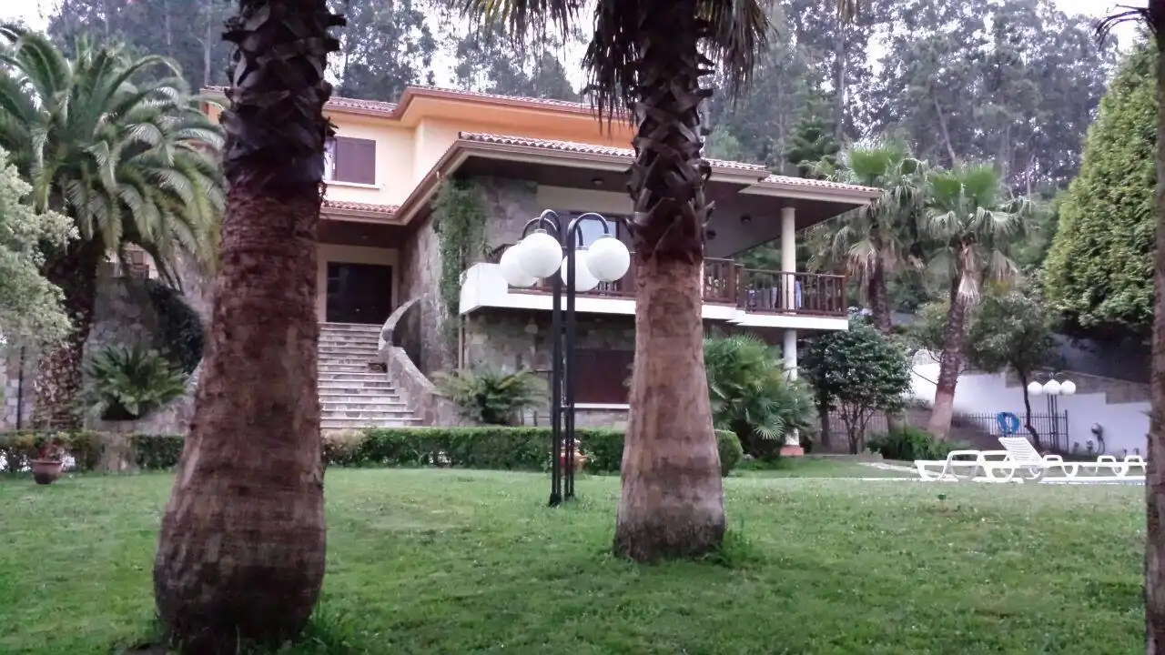 Casa con terraza en venta en Gondomar, imagen 4