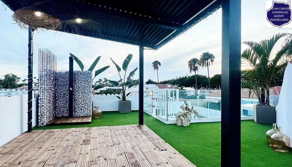 Foto 1 de Casa o xalet en venda a Maspalomas - Meloneras, Las Palmas