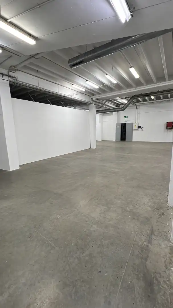 Nau industrial en venda a Carrer Carrasco i Formiguera 24, imagen 27