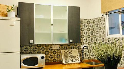 Photo 4 of Planta baja for rent in Encarnación - Regina,  Sevilla Capital