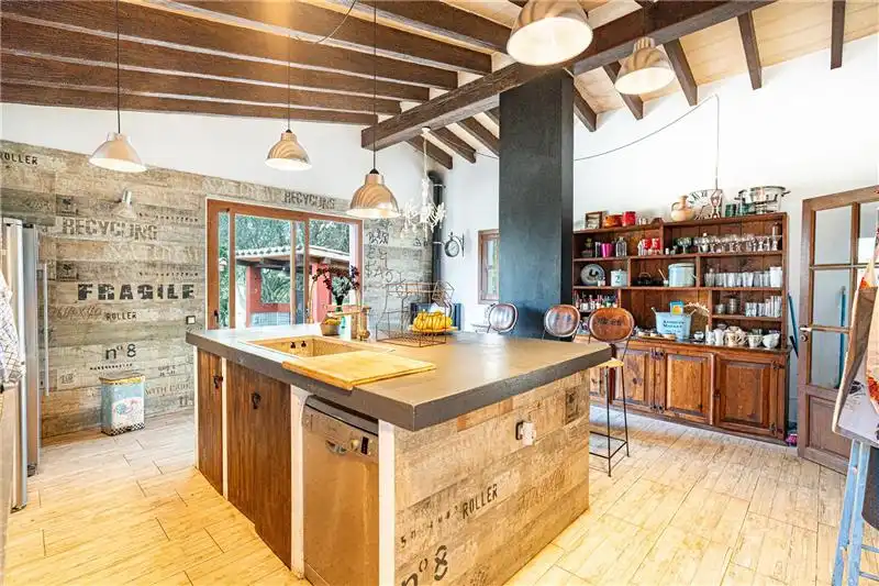Landhaus mit Pool zum Verkauf in Algaida, imagen 13