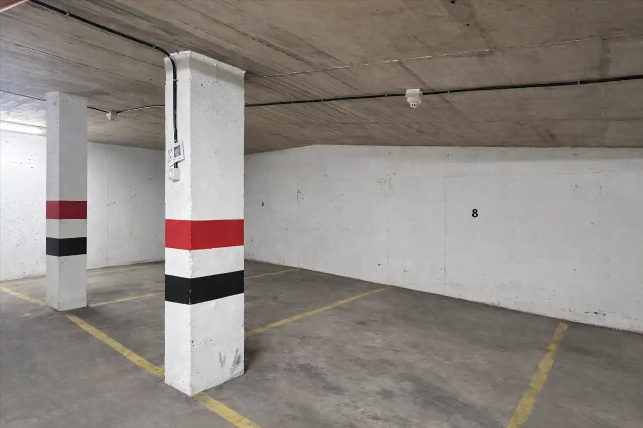 Parking de Garaje en venta en Teror