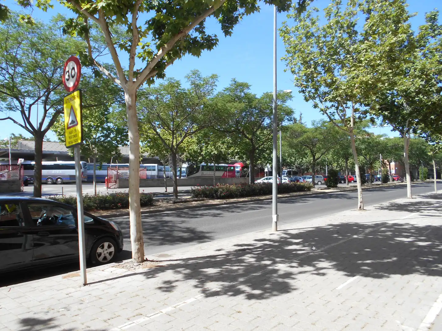 Local comercial en venta en Ronda Ciruela 5, imagen 18