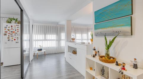 Foto 4 de Àtic en venda a Carrer Arago, 302, Es Vivero, Illes Balears