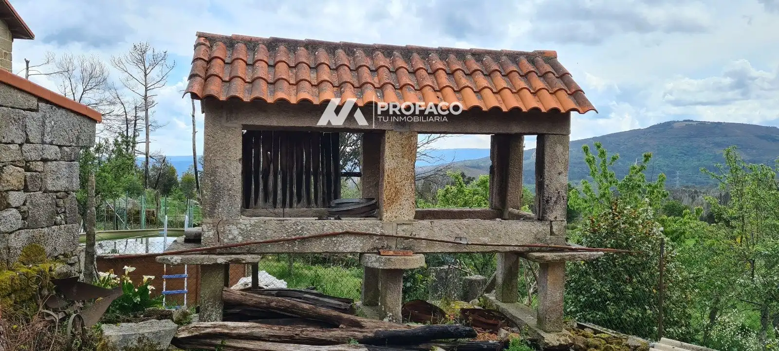 House for sale in BACA MOCES, imagen 3